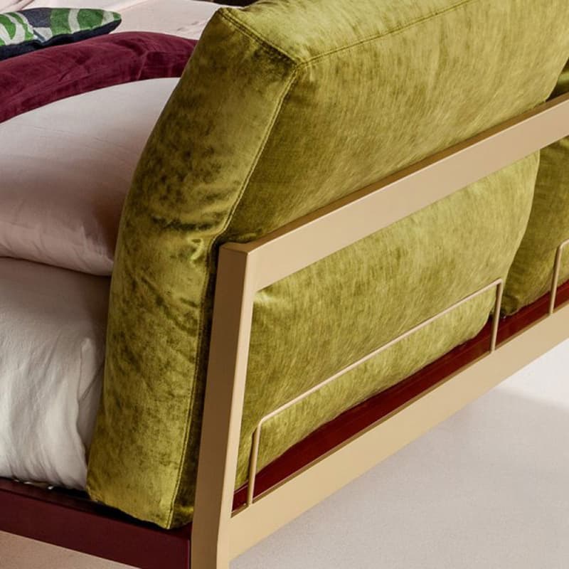 Moglie E Marito Double Bed by Bonaldo