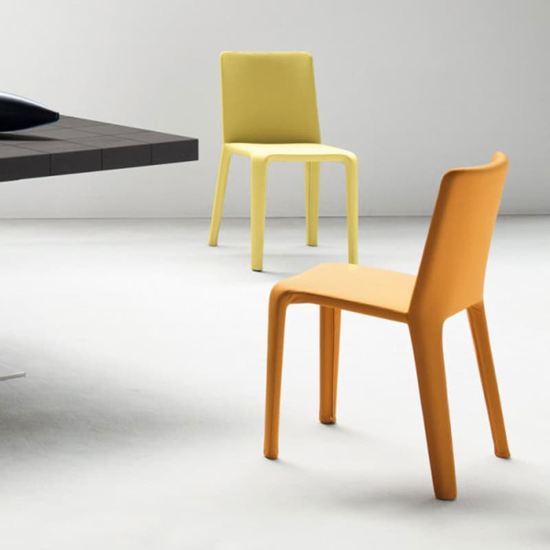 My Time Dining Chair by Bonaldo
