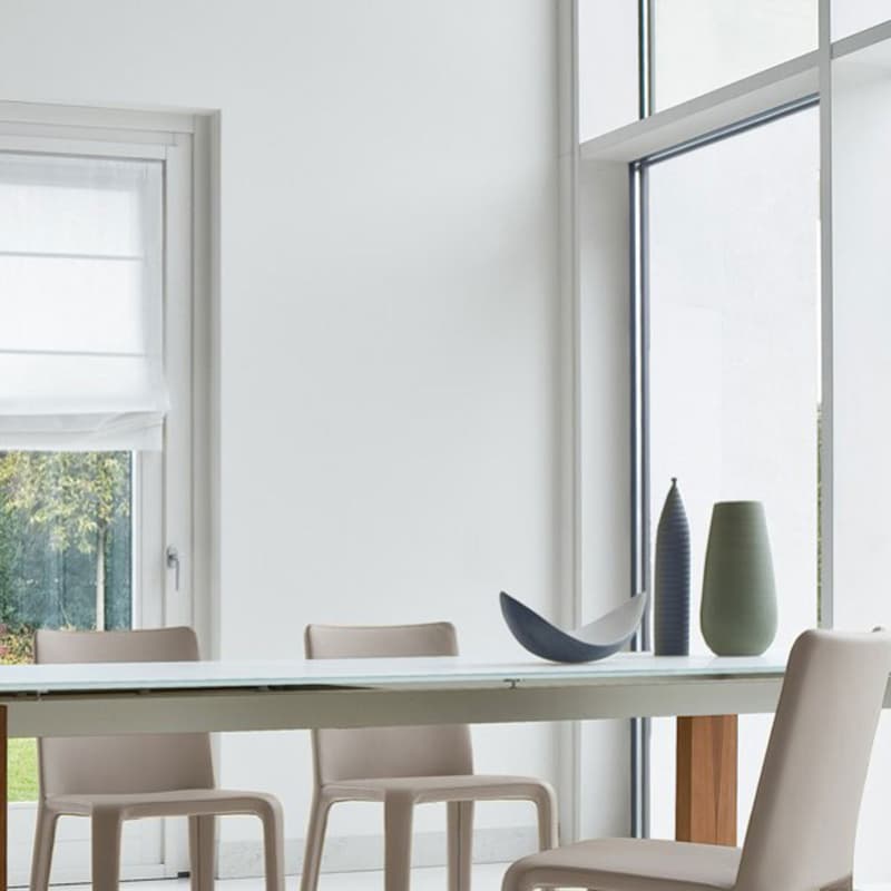My Time Dining Chair by Bonaldo