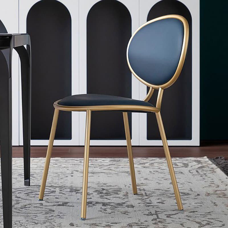Otto Dining Chair Bonaldo FCI London
