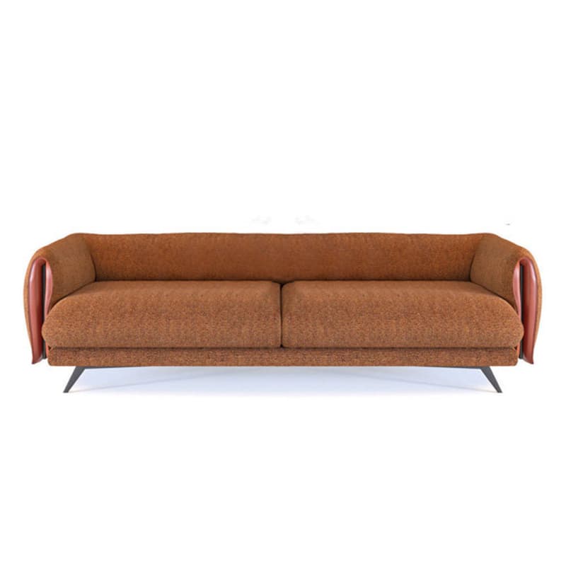 Saddle Sofa Bonaldo FCI London