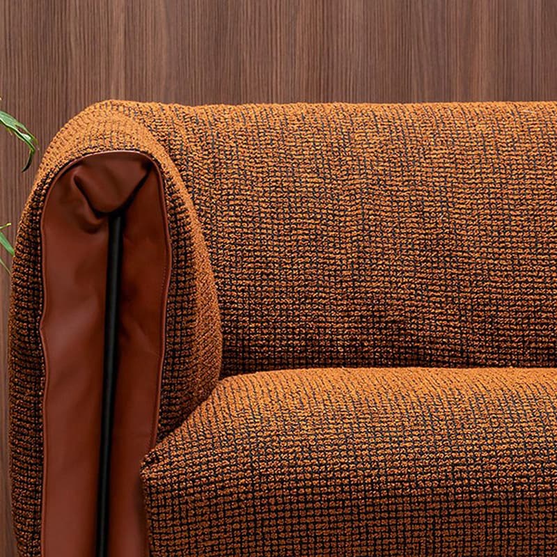 Saddle Sofa Bonaldo FCI London