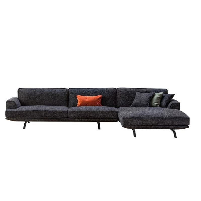 Slab Plus Sofa by Bonaldo