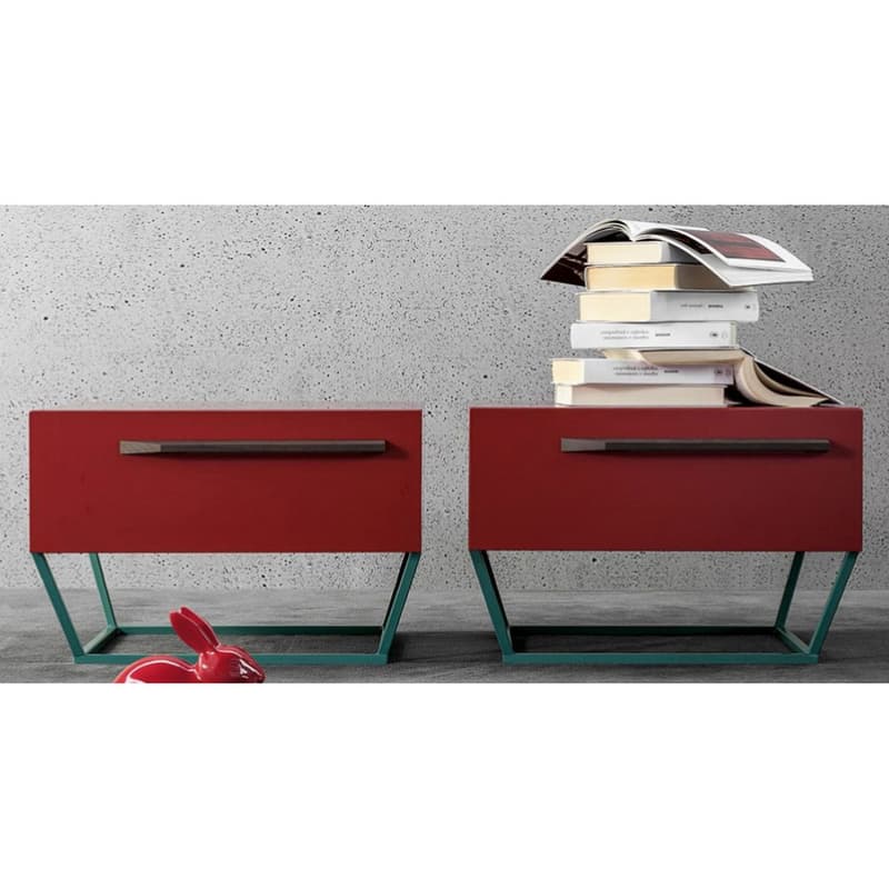 To Be Bedside Table Bonaldo FCI London