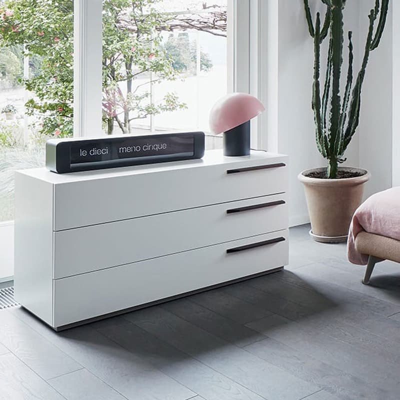 To Be Chest Of Drawer by Bonaldo