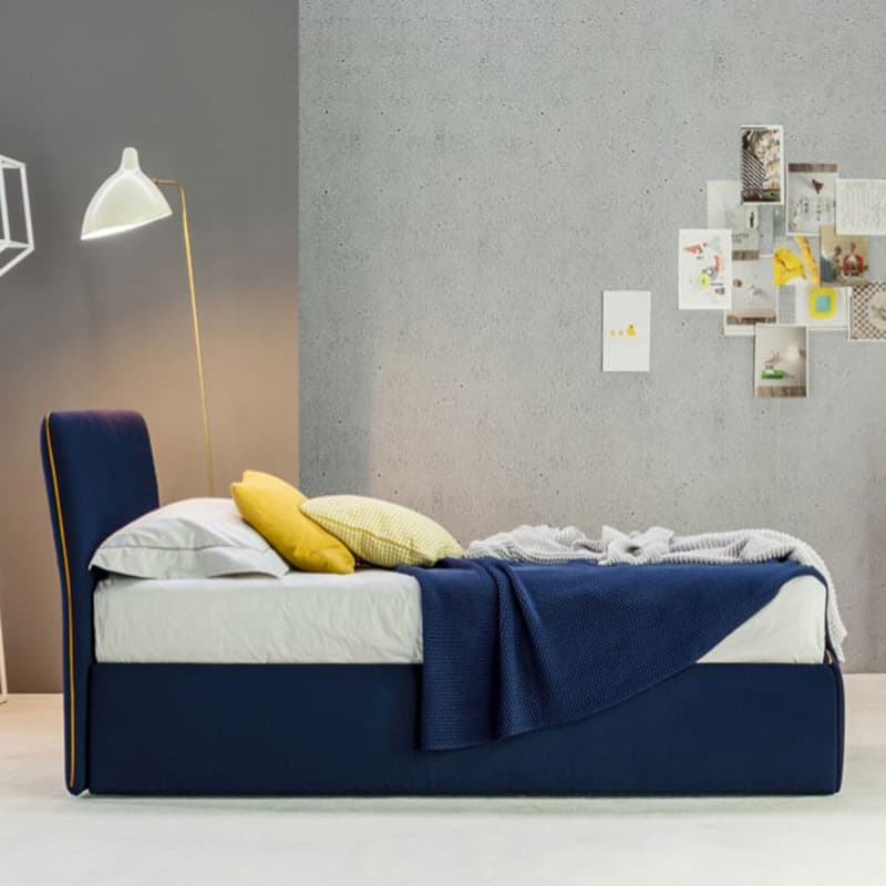 True Single Bed by Bonaldo