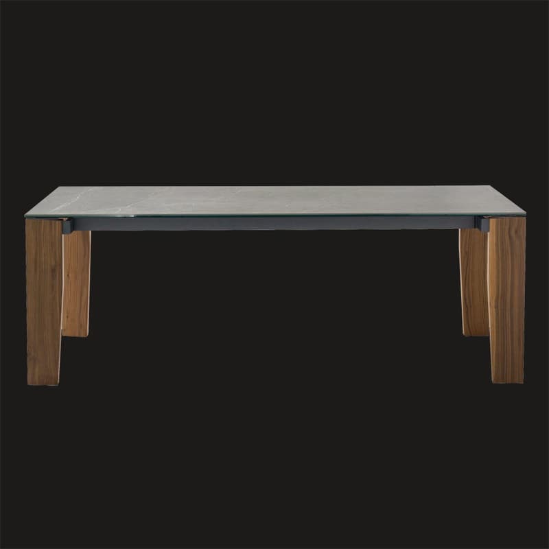Truly Dining Table by Bonaldo