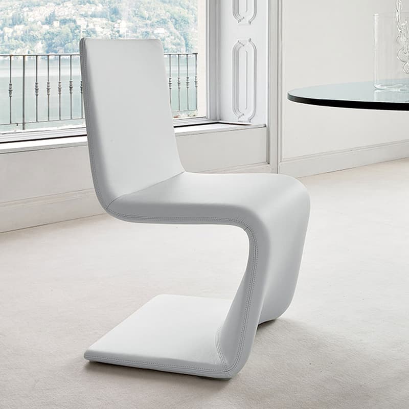 Venere Dining Chair by Bonaldo