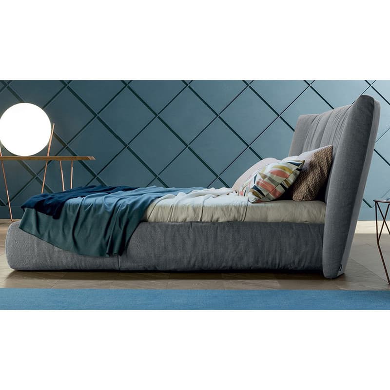 Youniverse Double Bed by Bonaldo