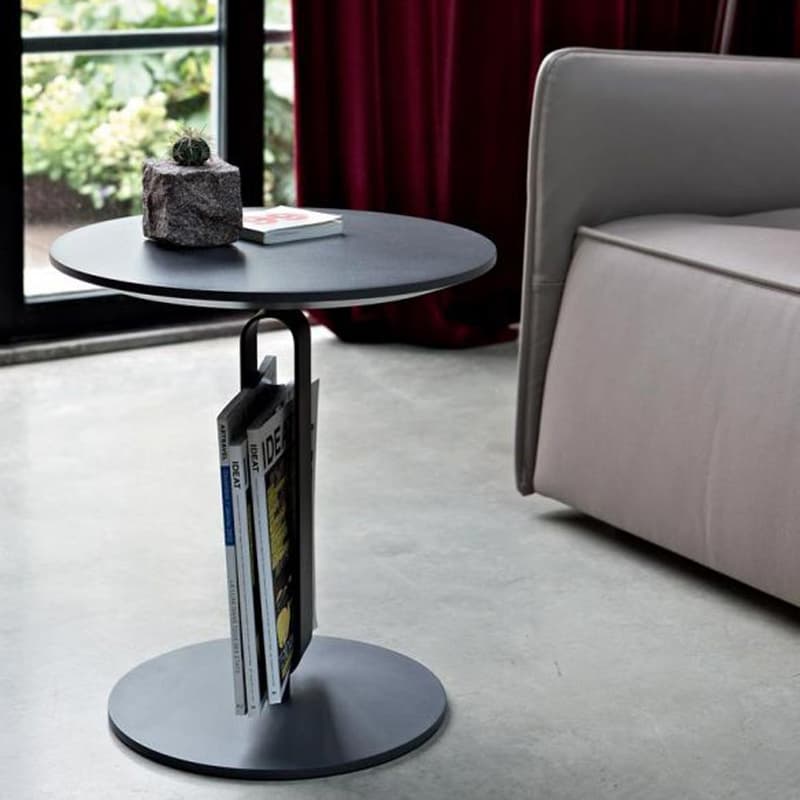 Alfred Coffee Table by Bontempi