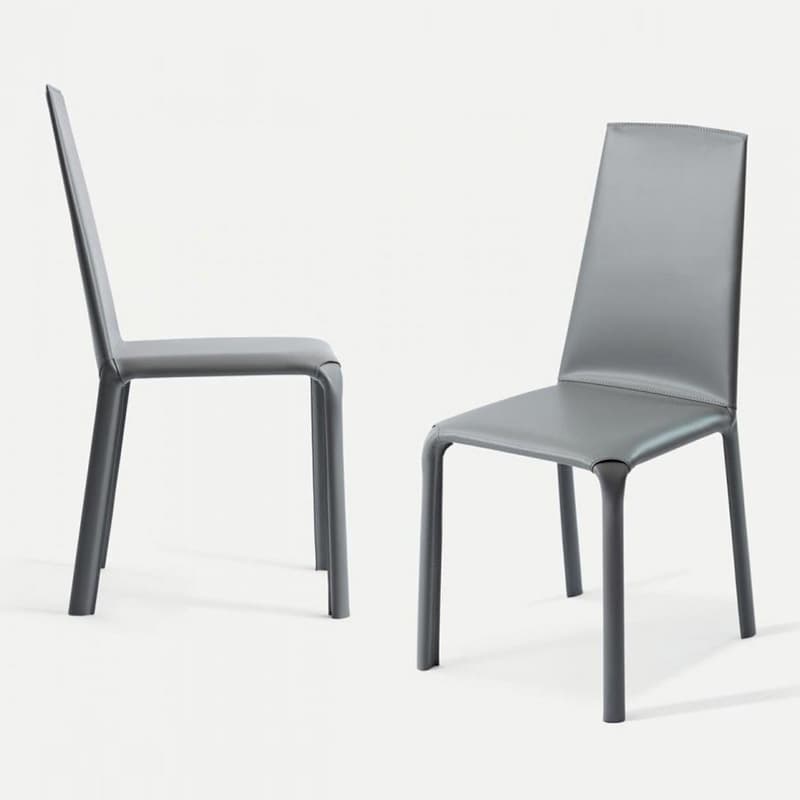 Alice Dining Chair by Bontempi