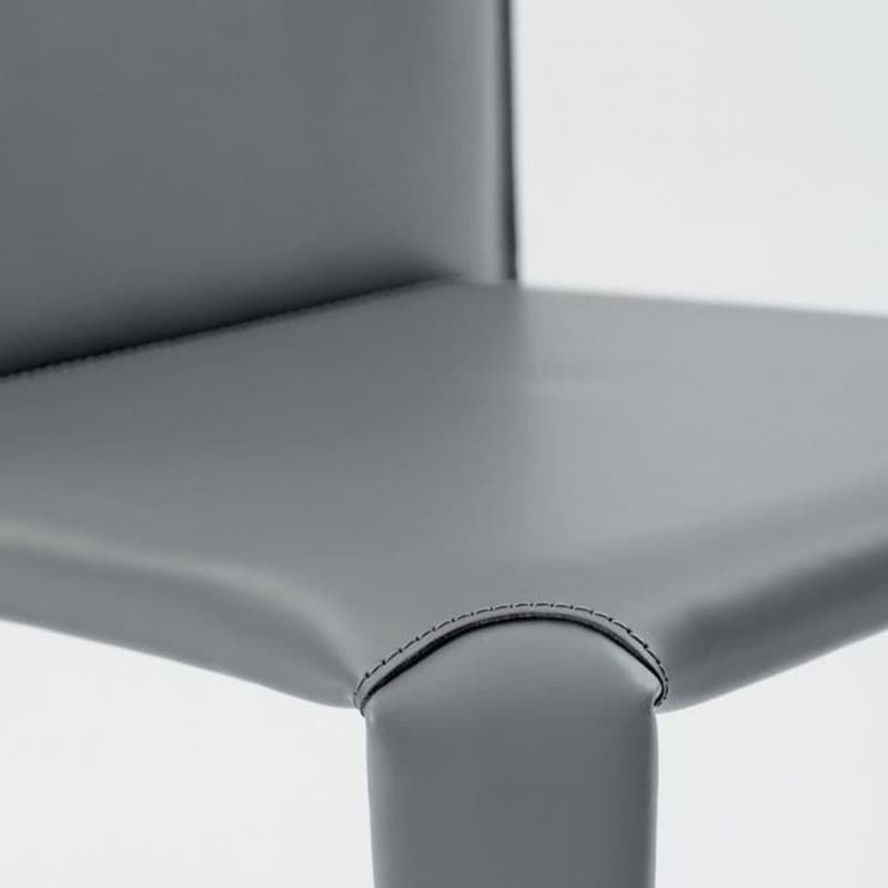 Clark Dining Chair by Bontempi