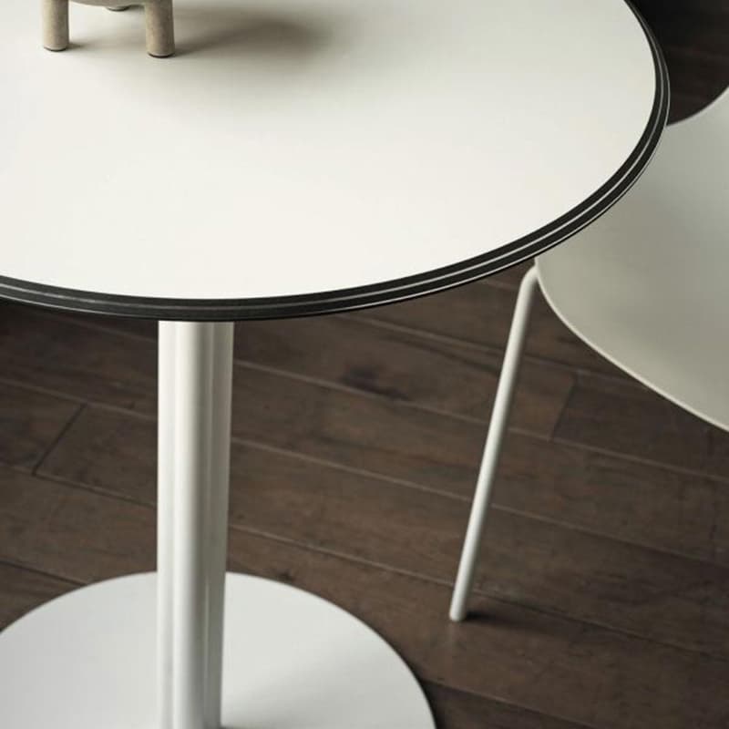 Club Low Dining Table by Bontempi