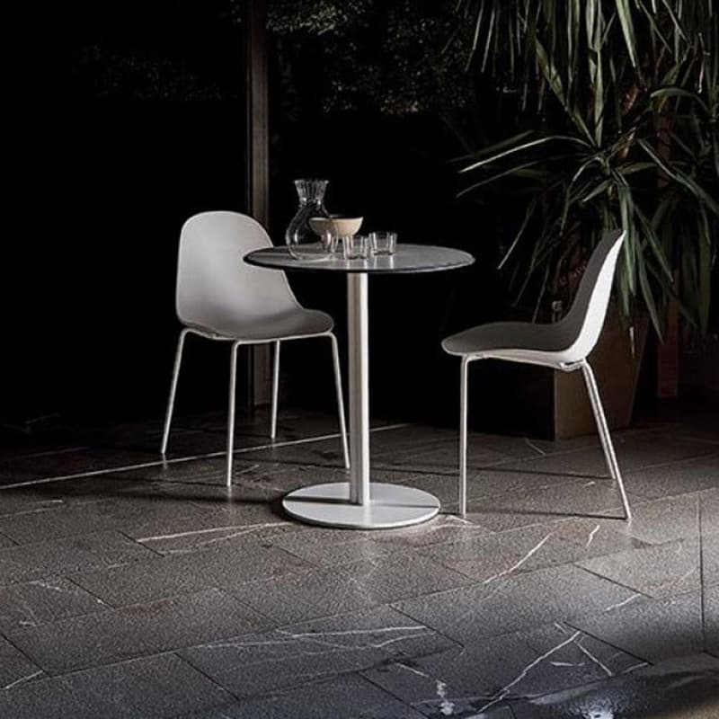 Club Low Outdoor Table by Bontempi