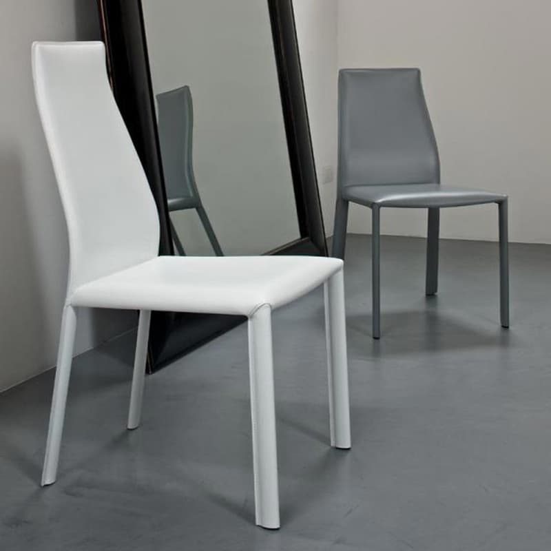 Dalila Dining Chair by Bontempi