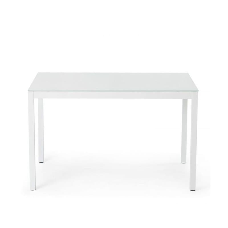 Diesis Outdoor Table by Bontempi