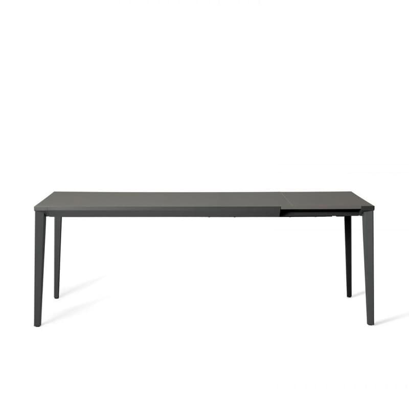 Echo In Dining Table by Bontempi