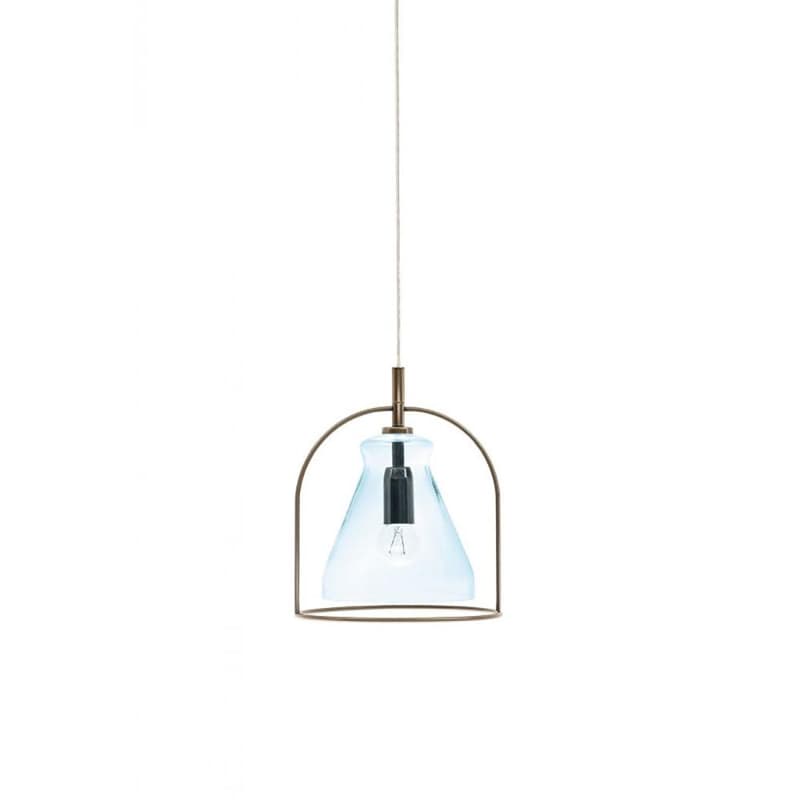 Funky Ceiling Lamp by Bontempi