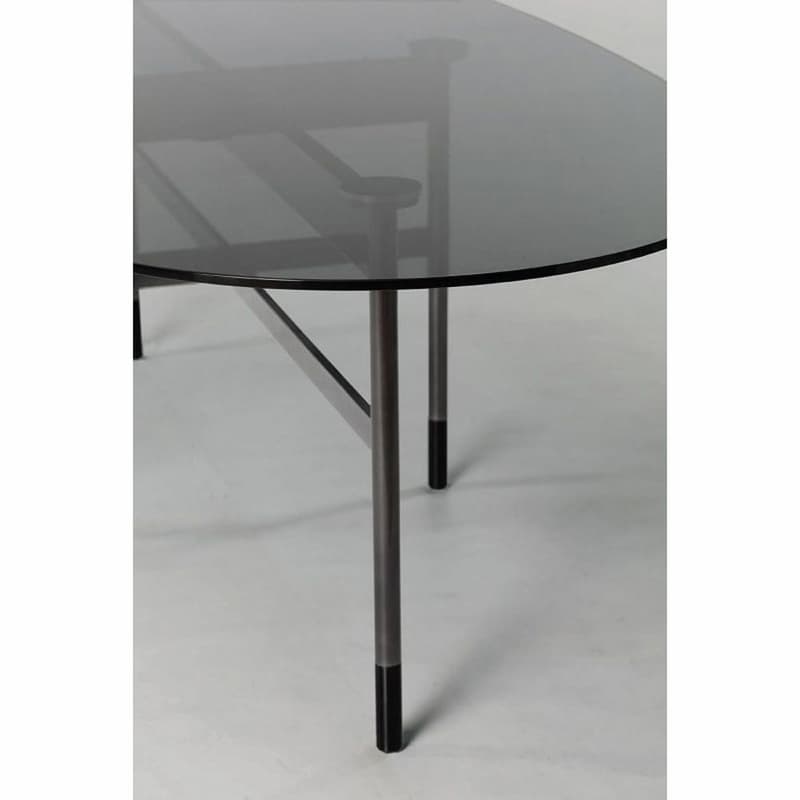 Glamour Dining Table by Bontempi
