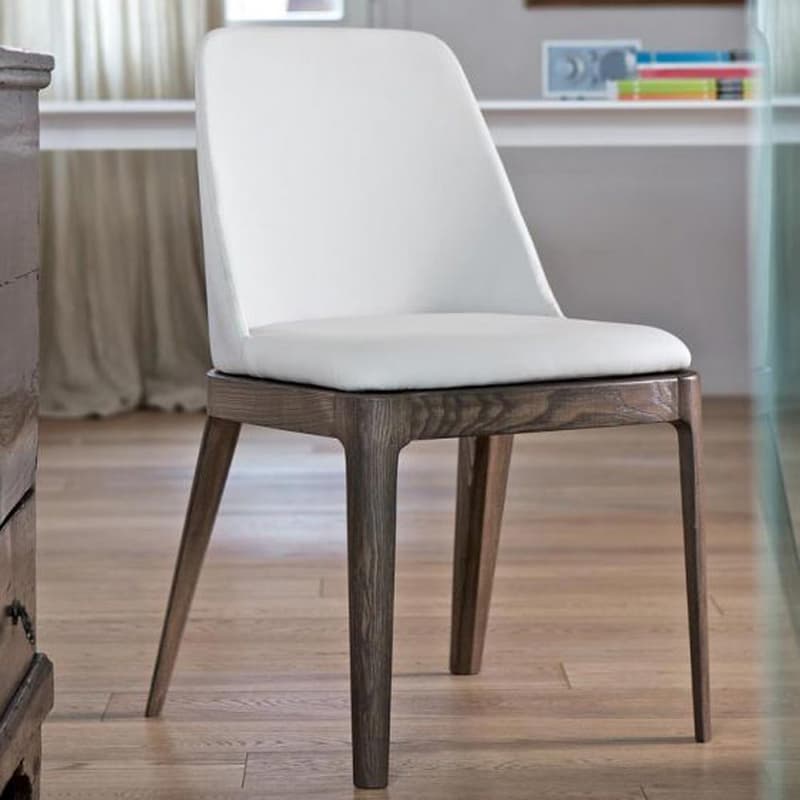 Margot Dining Chair by Bontempi