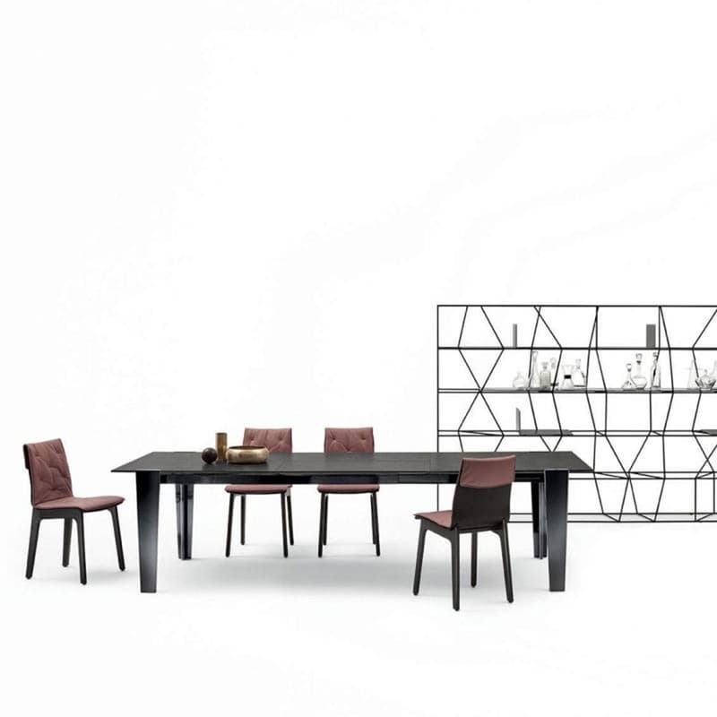 Matrix Dining Table by Bontempi