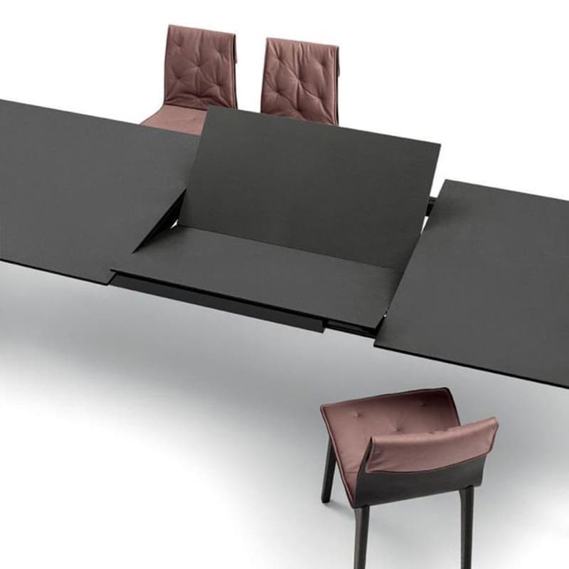 Matrix Extending Table by Bontempi