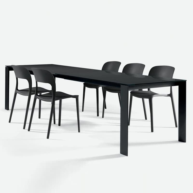 Pascal Dining Table Bontempi FCI London
