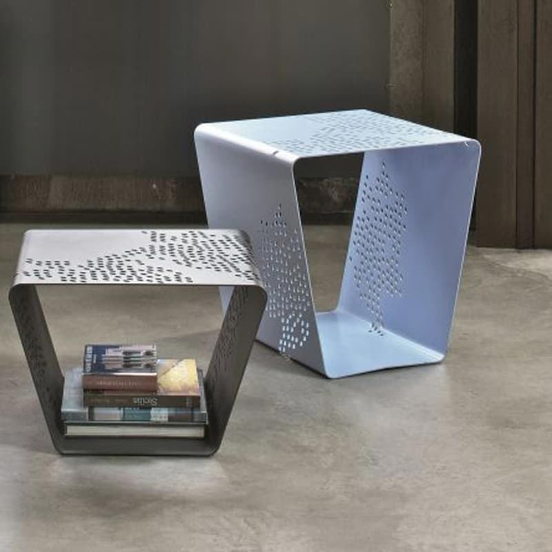 Pattern Coffee Table by Bontempi