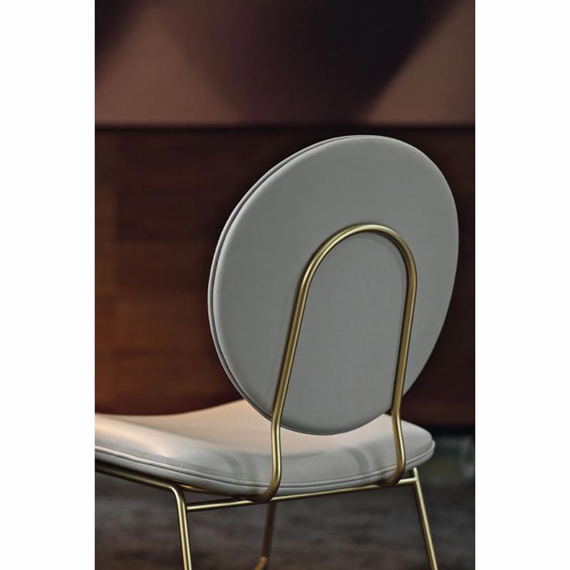 Penelope Dining Chair by Bontempi
