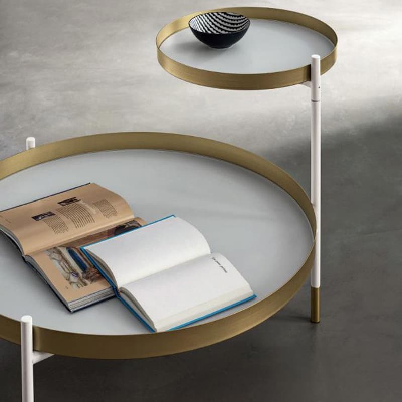 Planet Coffee Table by Bontempi