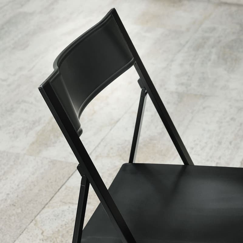 Pocket Outdoor Chair by Bontempi Casa