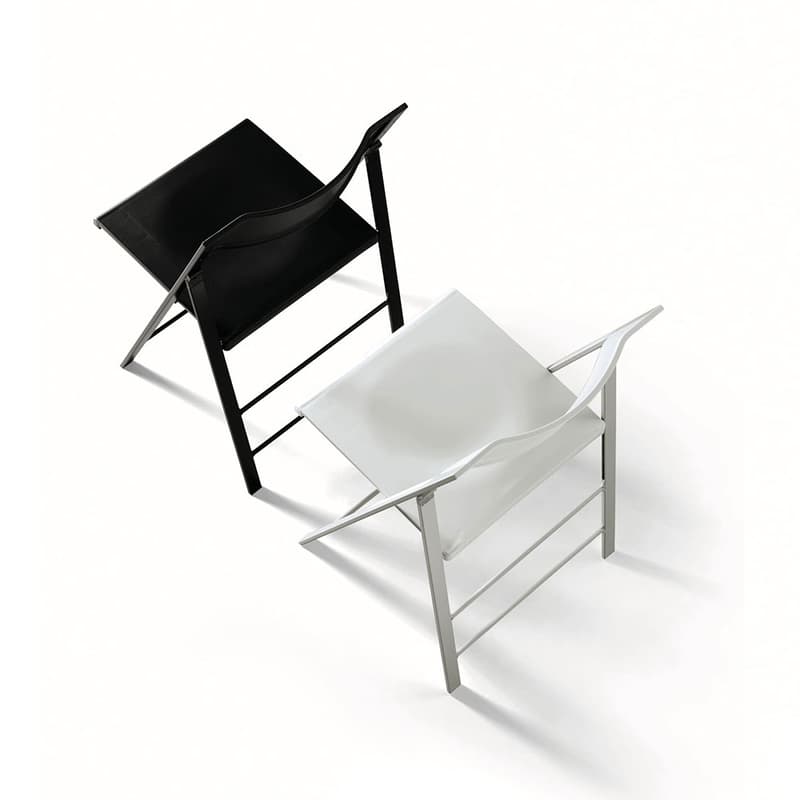 Pocket Outdoor Chair by Bontempi Casa