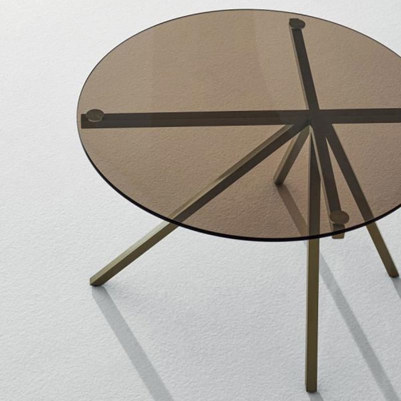 Ray Coffee Table by Bontempi
