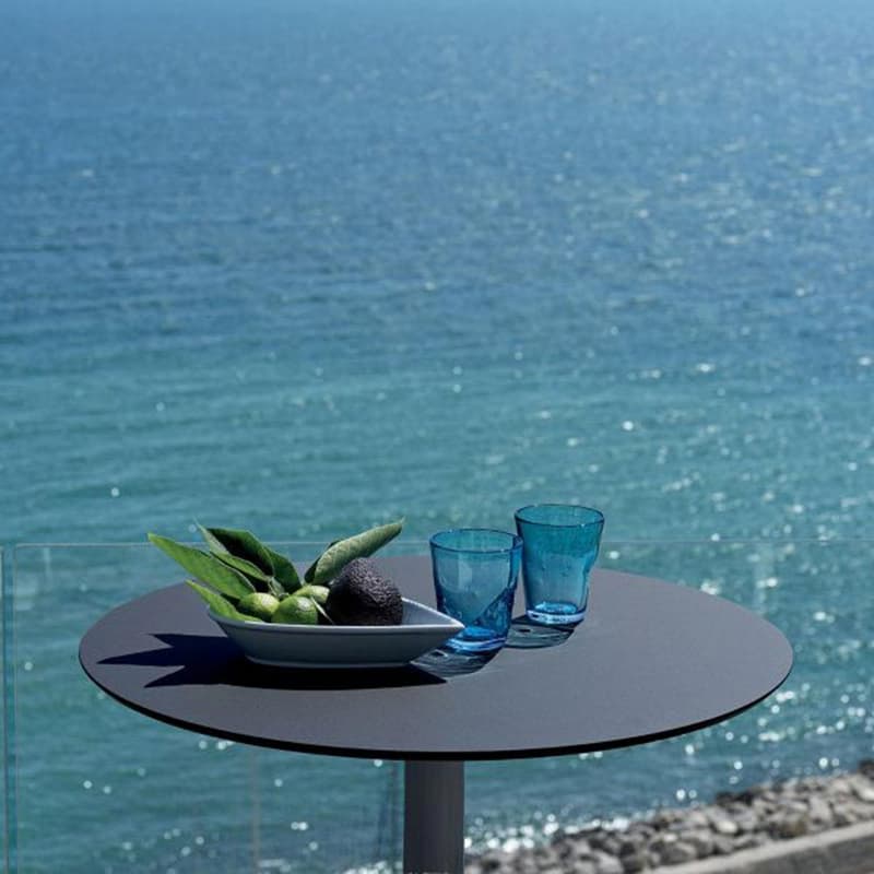 Rico High Dining Table by Bontempi