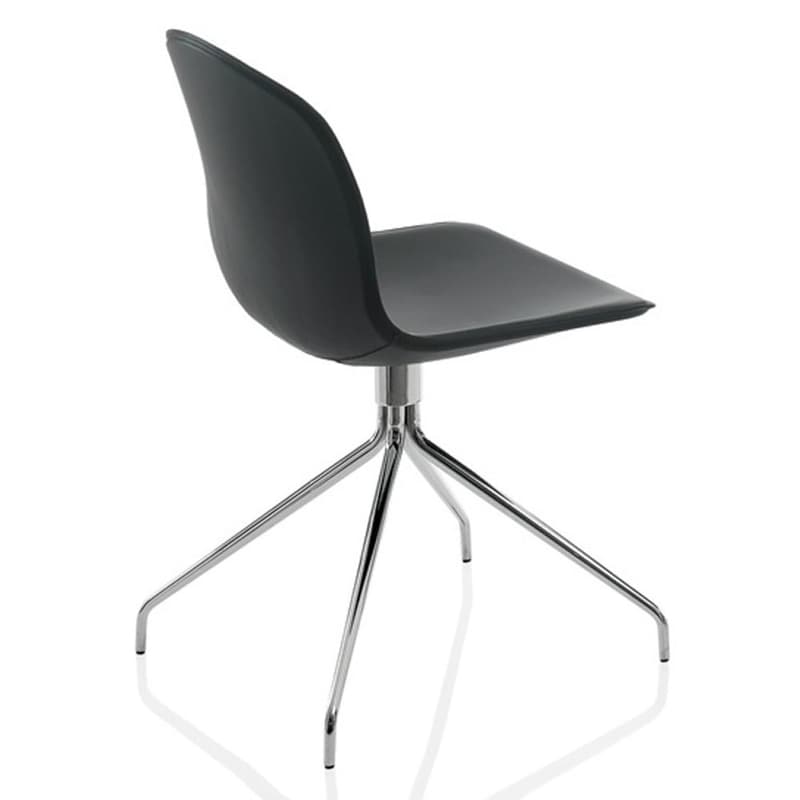 Seventy Swivel Chair by Bontempi