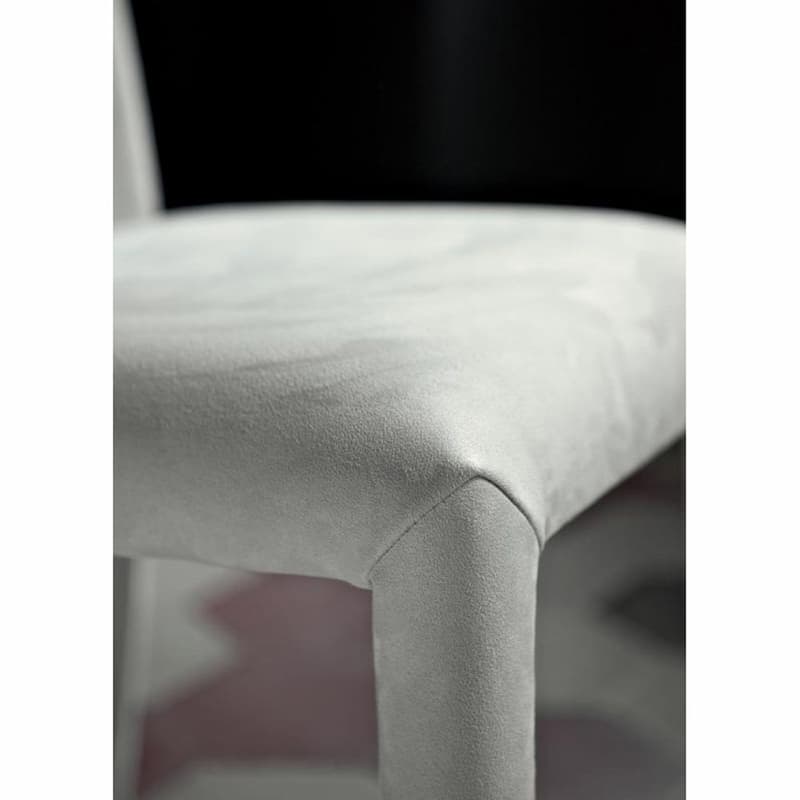 Sofia Dining Chair by Bontempi