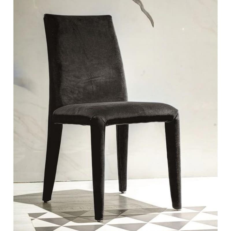 Sofia Dining Chair by Bontempi
