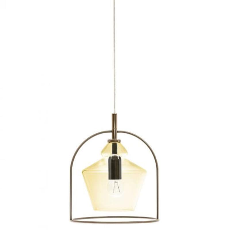 Swing Ceiling Lamp by Bontempi