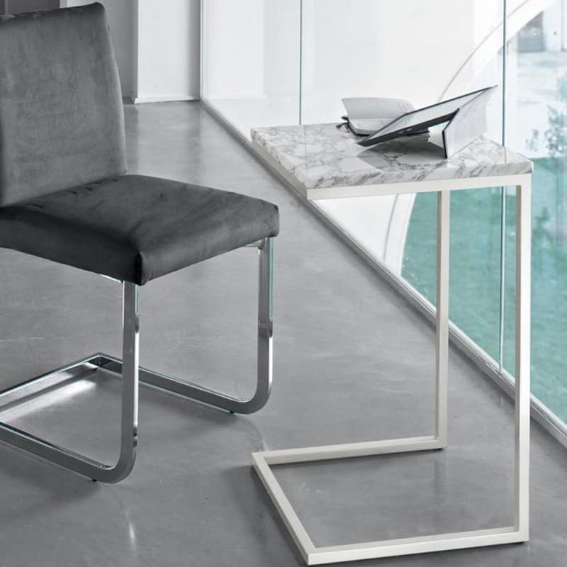 Tower Coffee Table by Bontempi