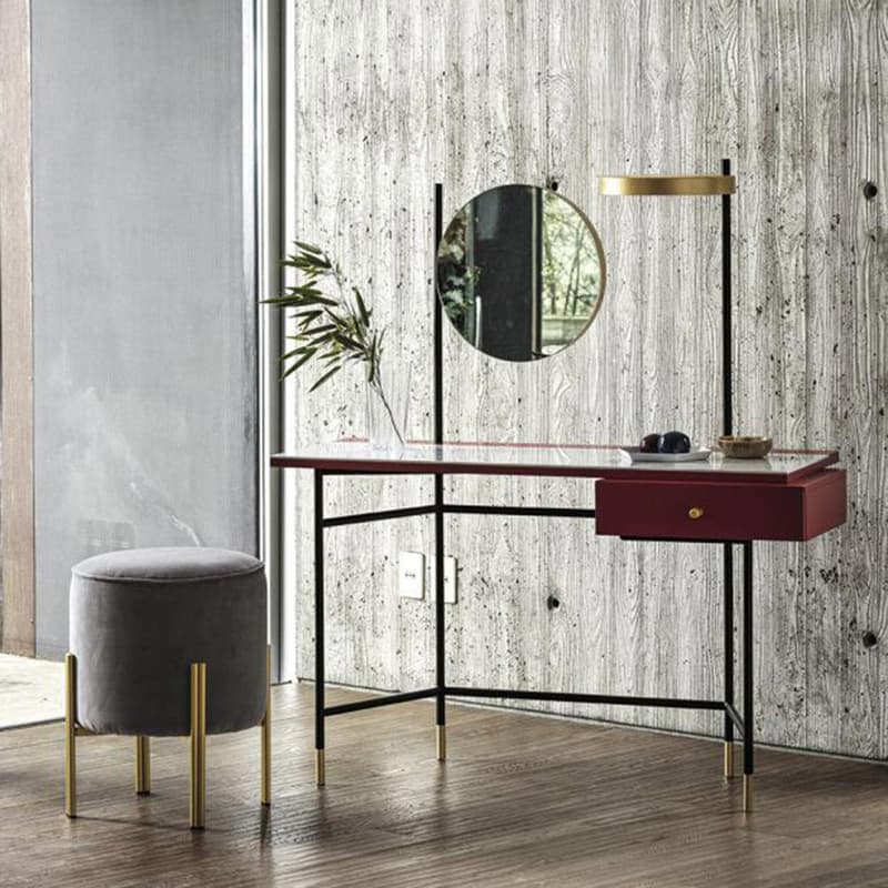 Vanity Console Table by Bontempi