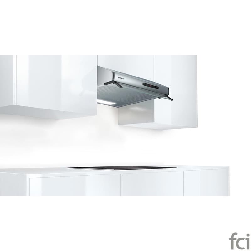 Serie 2 DHU645PGB Extractor Hood by Bosch