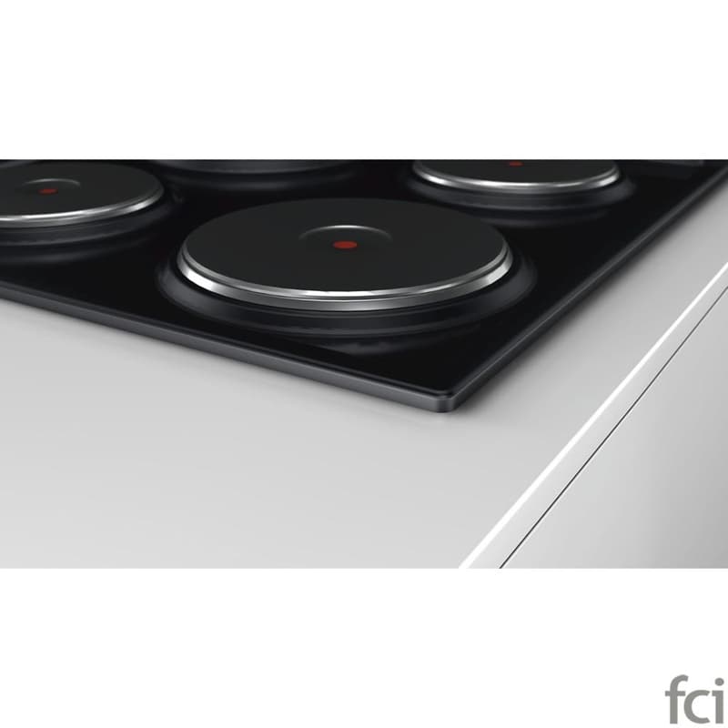 Serie 2 NCT616C01 Hob by Bosch