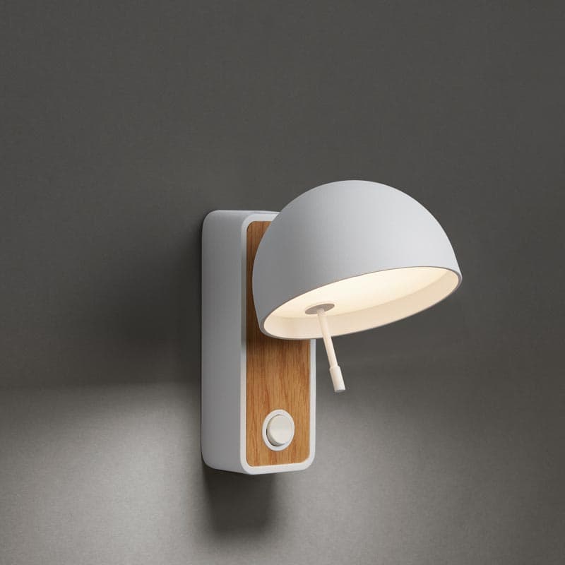 Beddy A-01 Wall Lamp by Bover