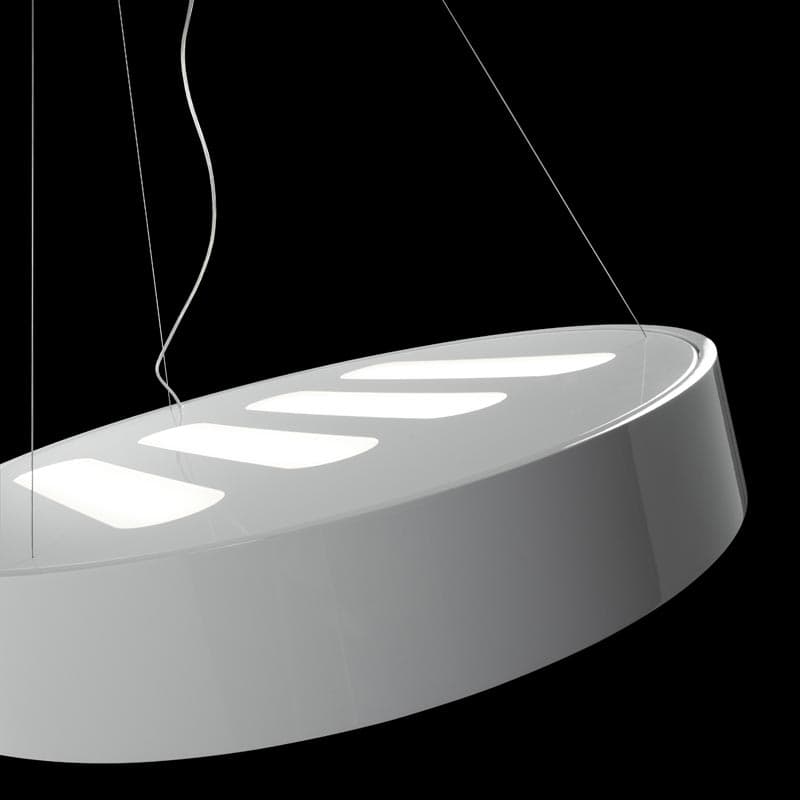 Elea S-55 Pendant Lamp by Bover