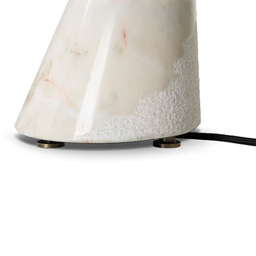Calla Table Lamp by Brabbu