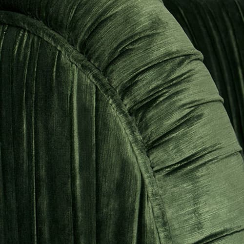Dakota Sofa by Brabbu