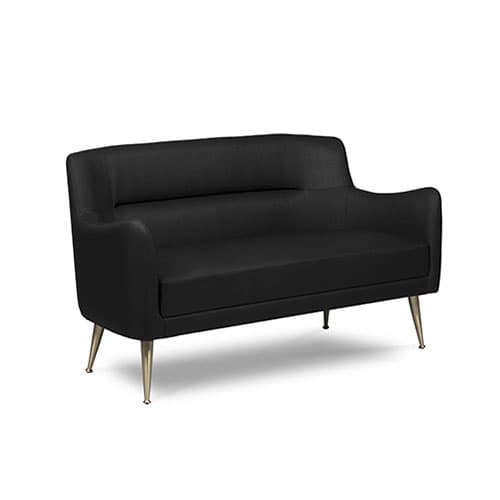Dandridge Sofa by Brabbu