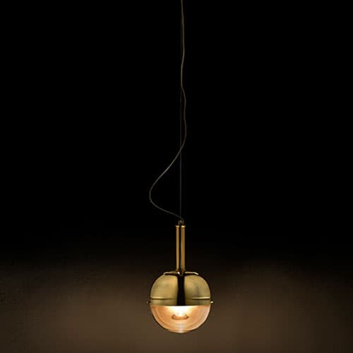 Niku Pendant Lamp by Brabbu