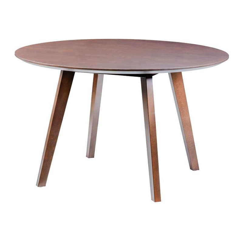 4240 Timber Dining Table by Brune