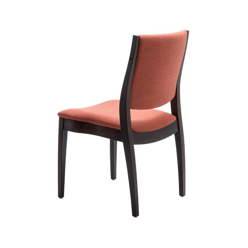 Afternoon Dining Chair by Brune